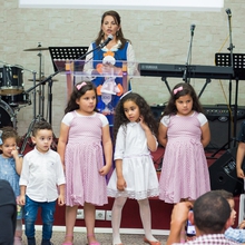 Entrega de diplomas - 15ª EB - Imagem 63