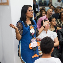 Entrega de diplomas - 15ª EB - Imagem 65