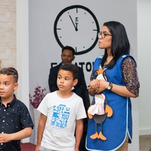 Entrega de diplomas - 15ª EB - Imagem 67
