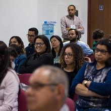 Aulas 15ª Escola Bíblica - Imagem 8