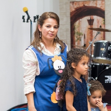 Entrega de diplomas - 15ª EB - Imagem 68