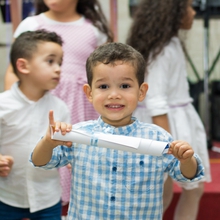 Entrega de diplomas - 15ª EB - Imagem 69