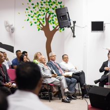 Aulas 15ª Escola Bíblica - Imagem 10
