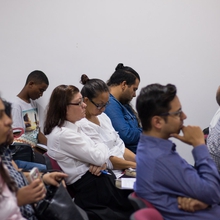 Aulas 15ª Escola Bíblica - Imagem 13