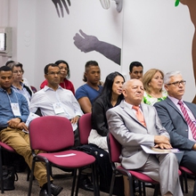 Aulas 15ª Escola Bíblica - Imagem 15
