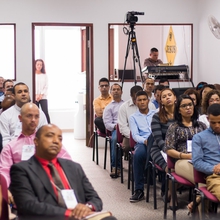Aulas 15ª Escola Bíblica - Imagem 16