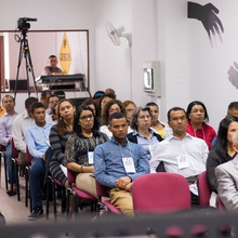 Aulas 15ª Escola Bíblica - Imagem 17