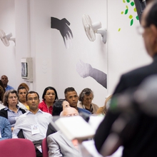 Aulas 15ª Escola Bíblica - Imagem 19