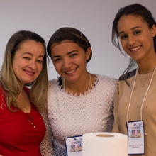 Aulas 15ª Escola Bíblica - Imagem 21