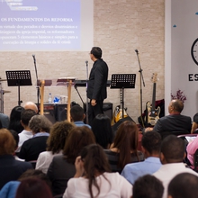 Aulas 15ª Escola Bíblica - Imagem 23