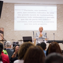 Aulas 15ª Escola Bíblica - Imagem 25