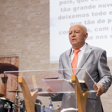 Aulas 15ª Escola Bíblica - Imagem 26