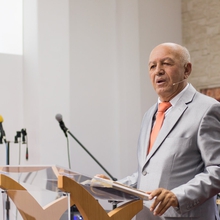Aulas 15ª Escola Bíblica - Imagem 29