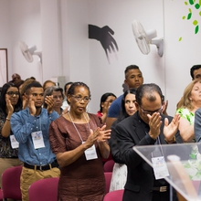 Aulas 15ª Escola Bíblica - Imagem 34