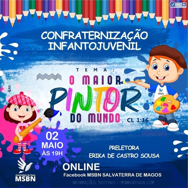 salvaterraonline