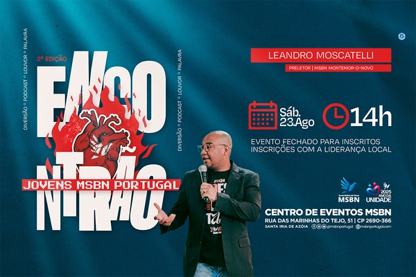 Encontrão Web