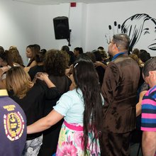 Congresso Nacional da União Feminina 2016 - Imagem 6