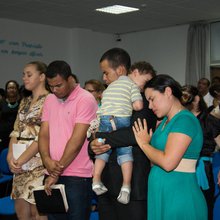 Congresso Nacional da União Feminina 2016 - Imagem 8