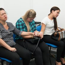 Congresso Nacional da União Feminina 2016 - Imagem 17