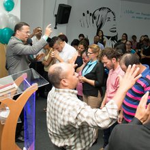 Congresso Nacional da União Feminina 2016 - Imagem 20