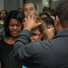 Congresso Nacional da União Feminina 2016 - Imagem 27