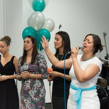 Congresso Nacional da União Feminina 2016 - Imagem 37