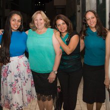 Congresso Nacional da União Feminina 2016 - Imagem 44