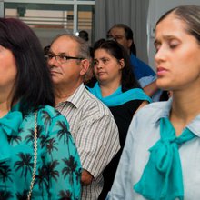 Congresso Nacional da União Feminina 2016 - Imagem 47