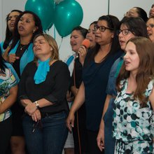 Congresso Nacional da União Feminina 2016 - Imagem 54