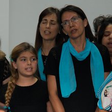 Congresso Nacional da União Feminina 2016 - Imagem 55