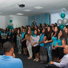 Congresso Nacional da União Feminina 2016 - Imagem 56