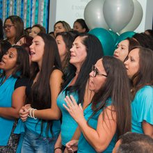 Congresso Nacional da União Feminina 2016 - Imagem 60