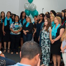 Congresso Nacional da União Feminina 2016 - Imagem 63