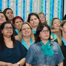 Congresso Nacional da União Feminina 2016 - Imagem 66