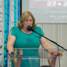 Congresso Nacional da União Feminina 2016 - Imagem 69