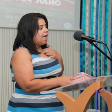 Congresso Nacional da União Feminina 2016 - Imagem 72