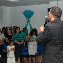 Congresso Nacional da União Feminina 2016 - Imagem 92