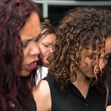 Congresso Nacional da União Feminina 2016 - Imagem 97