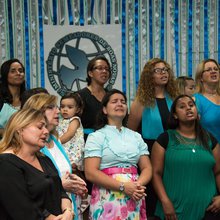Congresso Nacional da União Feminina 2016 - Imagem 113