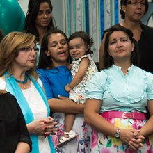 Congresso Nacional da União Feminina 2016 - Imagem 120
