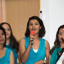 Congresso Nacional da União Feminina 2016 - Imagem 121
