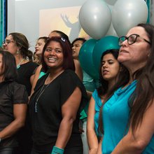 Congresso Nacional da União Feminina 2016 - Imagem 123