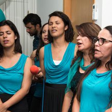Congresso Nacional da União Feminina 2016 - Imagem 124
