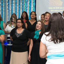 Congresso Nacional da União Feminina 2016 - Imagem 125