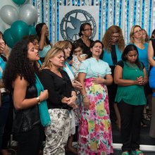 Congresso Nacional da União Feminina 2016 - Imagem 126