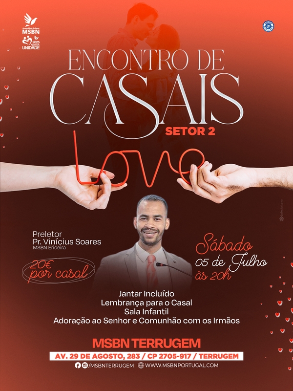 Encontro de Casais
