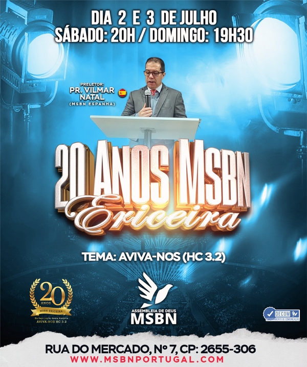 ericeira20anos