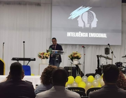 Sérgio Wesley
