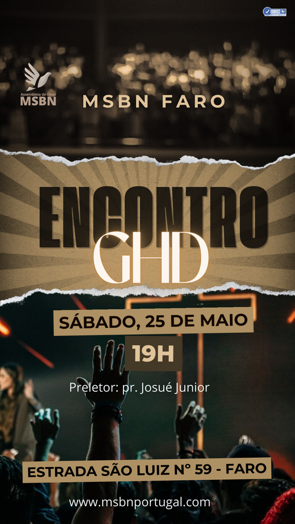 GHD Faro