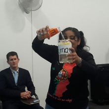 Congresso Nacional da UF - Imagem 52